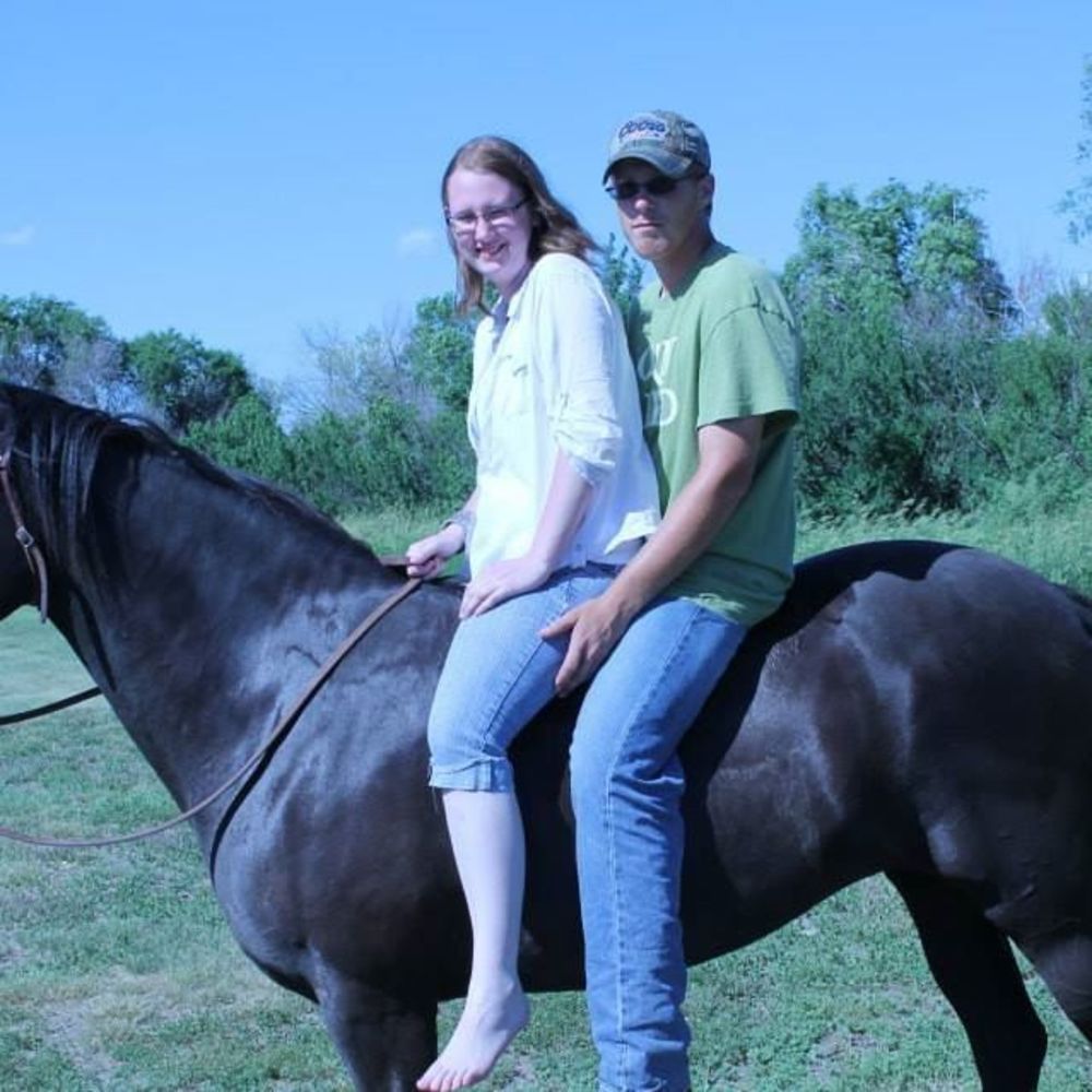 Meet your Posher, Danielle